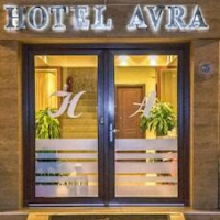 Avra Hotel – Affordable hotel in Thermaikos