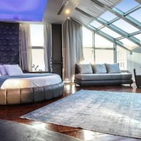 Diamond Suites – Affordable hotel in Thessaloniki