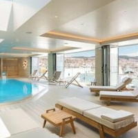 Holiday Inn Thessaloniki by IHG – Affordable hotel in Thessaloniki