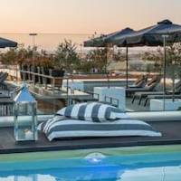 Porto Palace Hotel – Affordable hotel in Thessaloniki