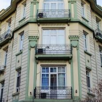 Nea Metropolis – Affordable hotel in Thessaloniki