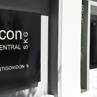 Icon Central SKG – Affordable hotel in Thessaloniki