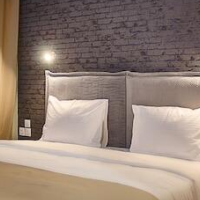 Athlos Hotel – Affordable hotel in Kalamaria