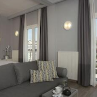 Hotel Abc – Affordable hotel in Thessaloniki