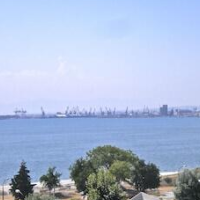 Queen Olga – Affordable hotel in Thessaloniki