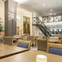 Telioni – Affordable hotel in Thessaloniki