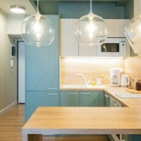 Mandarin apartments by halu! – Affordable hotel in Thessaloniki