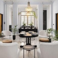 IL CONFORMISTA Casa Storica – Affordable hotel in Thessaloniki