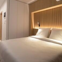 Eria Suites Thessaloniki – Affordable hotel in Thessaloniki