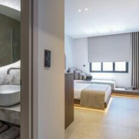 Loena Luxury Suites – Affordable hotel in Thessaloniki