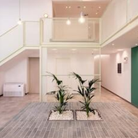 Room Garden – Affordable hotel in Thessaloniki