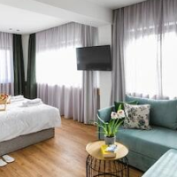 Septa Studios – Affordable hotel in Thessaloniki