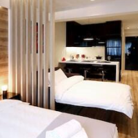 Segundo Molo Suites – Affordable hotel in Thessaloniki