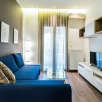 Danae Apt by halu! Apartments – Affordable hotel in Thessaloniki