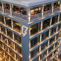 Zeus is Loose Hostel – Affordable hotel in Thessaloniki