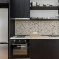 Soho Residence by halu! – Affordable hotel in Thessaloniki