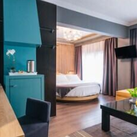 Ladadika Design – Affordable hotel in Thessaloniki