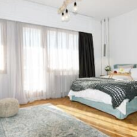 Grey Studios – Affordable hotel in Thessaloniki