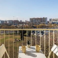 Soho Harbor by halu! – Affordable hotel in Thessaloniki