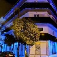 Pyrgiou Suites – Affordable hotel in Ampelokipoi-Menemeni