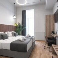 Esther Suites, Nilie Hospitality MGMT – Affordable hotel in Thessaloniki