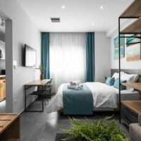 Factory Inn Nilie Hospitality MGMT – Affordable hotel in Thessaloniki