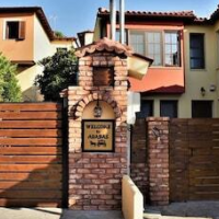 Arabas - Hostel – Affordable hotel in Thessaloniki