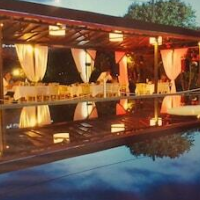 Archontiko Liamas – Affordable hotel in Volvi