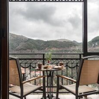 Hotel Kentrikon – Affordable hotel in Gortynia
