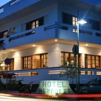 Hercules – Affordable hotel in Archaia Olympia