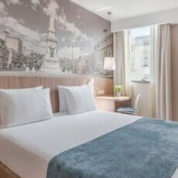 Exe Saldanha – Affordable hotel in Lisbon