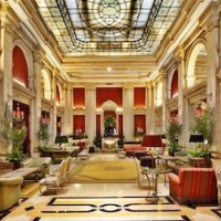 Avenida Palace – Affordable hotel in Lisbon