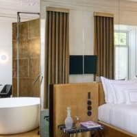 Montebelo Vista Alegre Lisboa Chiado – Affordable hotel in Lisbon