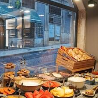 Dalma Baixa – Affordable hotel in Lisbon