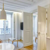 Boutique Chiado Suites – Affordable hotel in Lisbon