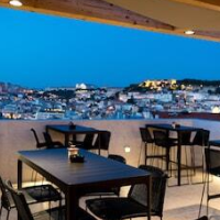 Lisboa Pessoa Hotel – Affordable hotel in Lisbon