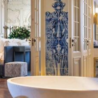 Verride Palácio Santa Catarina – Affordable hotel in Lisbon