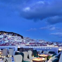 Altis Avenida Hotel, member of Preferred Hotels & Resorts – Affordable hotel in Lisbon