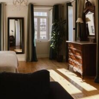 Hotel Alegria – Affordable hotel in Lisbon