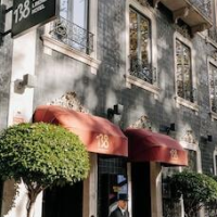 138 Liberdade Hotel – Affordable hotel in Lisbon