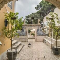Solar Do Castelo, a Lisbon Heritage Collection – Affordable hotel in Lisbon