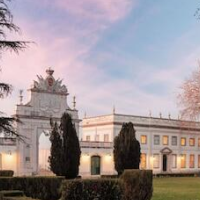 Valverde Sintra Palácio de Seteais - The Leading Hotels of the World – Affordable hotel in Sintra