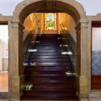 Casa de Sao Mamede Hotel – Affordable hotel in Lisbon