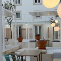 Hotel Convento do Salvador – Affordable hotel in Lisbon