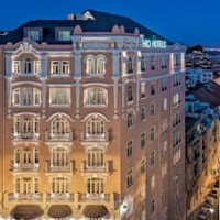 H10 Duque de Loulé – Affordable hotel in Lisbon