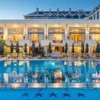 Palácio Estoril Hotel, Golf & Wellness – Affordable hotel in Cascais