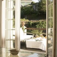 Casa Holstein Quinta de São Sebastião – Affordable hotel in Sintra