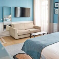 Hotel Florescente – Affordable hotel in Lisbon