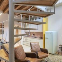 Cais Urban Lodge – Affordable hotel in Lisbon