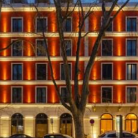 TURIM Boulevard Hotel – Affordable hotel in Lisbon